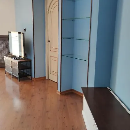 Апартаменты Maison Capodimonte Неаполь