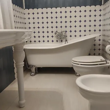 Maison Capodimonte 나폴리