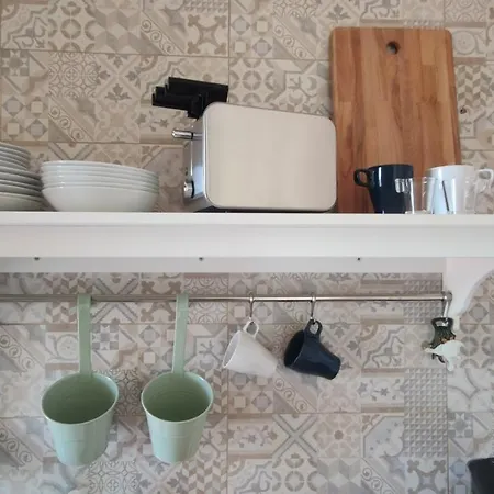 Maison Capodimonte * Neapel