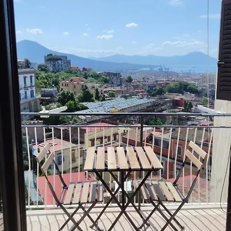 Maison Capodimonte Неаполь