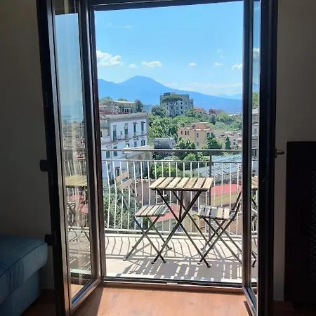 Maison Capodimonte Neapel