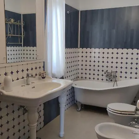 Maison Capodimonte Неаполь