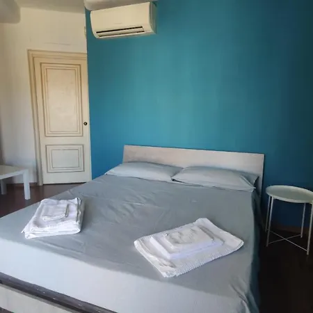 Maison Capodimonte *