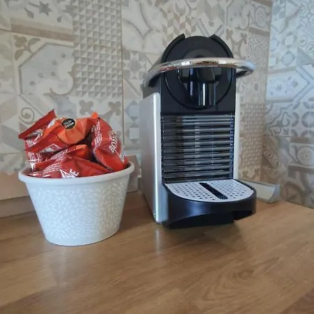 Maison Capodimonte 나폴리