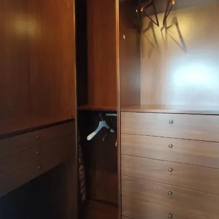 Maison Capodimonte 아파트 나폴리