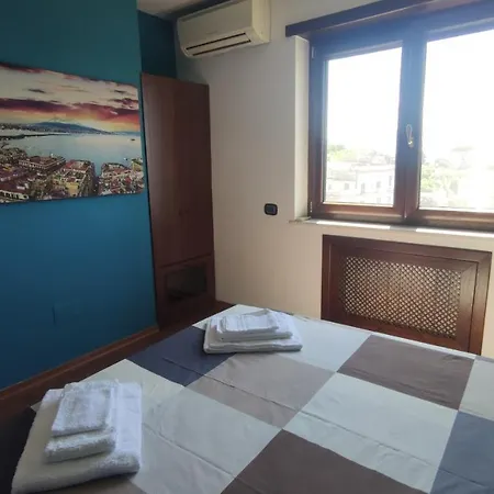 Maison Capodimonte *