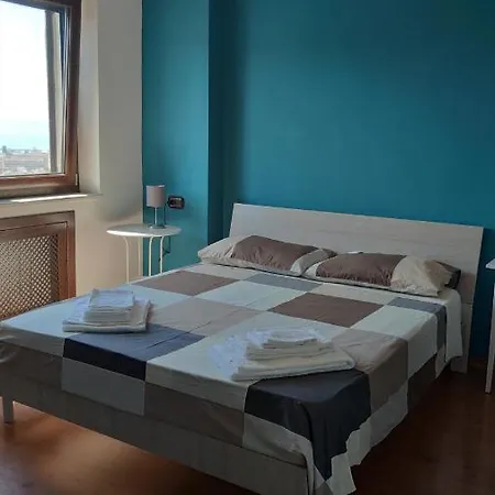 Maison Capodimonte *