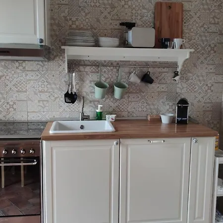 Maison Capodimonte *