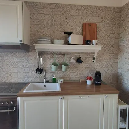Maison Capodimonte Неаполь
