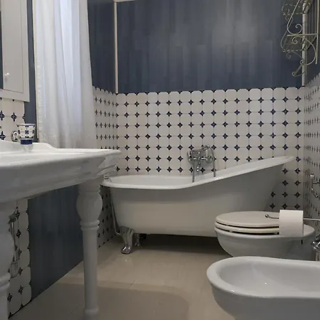 Апартаменты Maison Capodimonte *