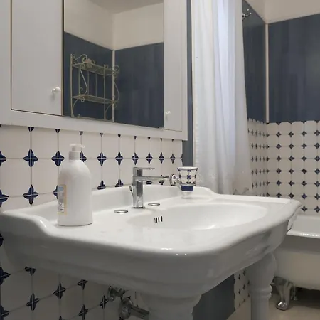 Apartment Maison Capodimonte Neapel