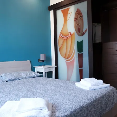 Maison Capodimonte Apartment Neapel