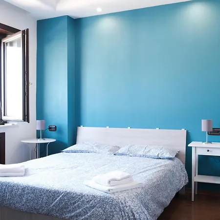 Apartment Maison Capodimonte