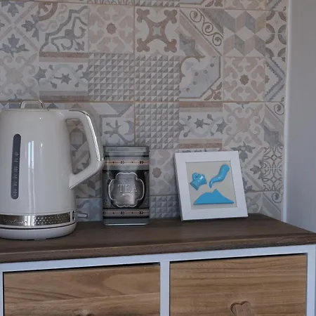 Maison Capodimonte 아파트 *