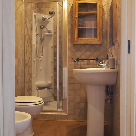 Maison Capodimonte 나폴리