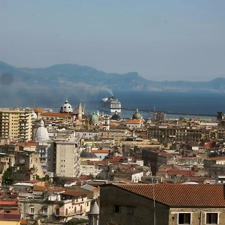 Apartment Maison Capodimonte