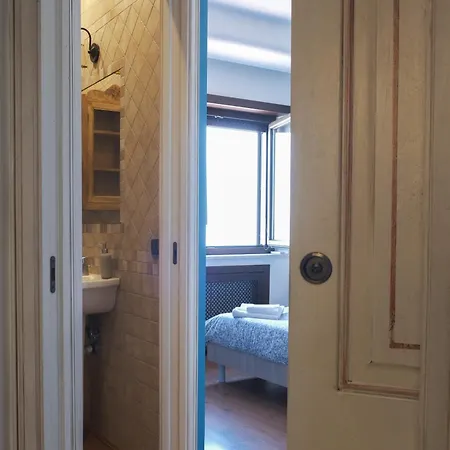 Apartment Maison Capodimonte