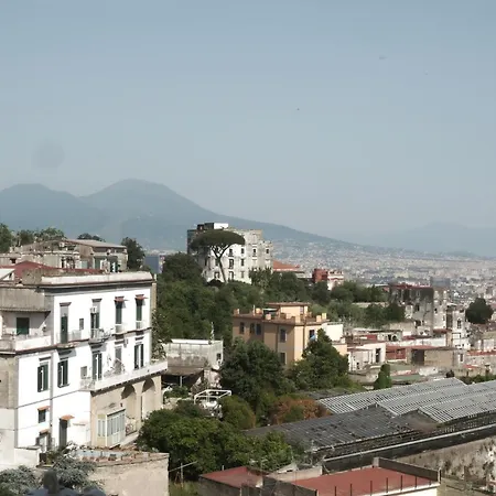 Maison Capodimonte Neapel