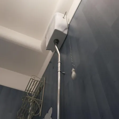 Maison Capodimonte 아파트 *