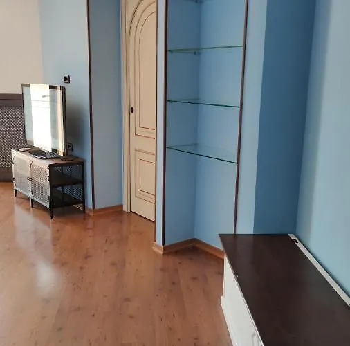 Lägenhet Maison Capodimonte Neapel