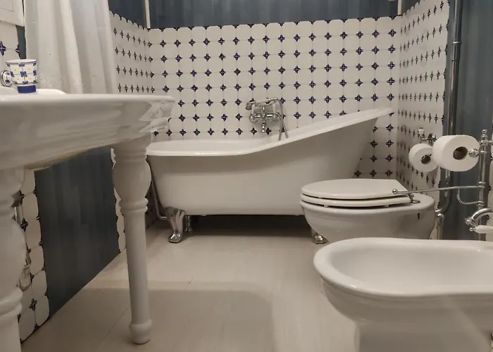 Maison Capodimonte Neapel