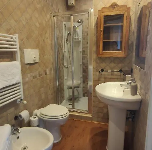 Maison Capodimonte Lägenhet Neapel