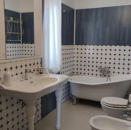 Maison Capodimonte Neapel