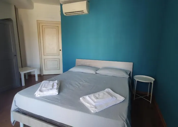 Maison Capodimonte *