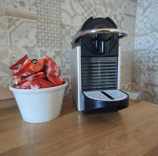 Maison Capodimonte Neapel