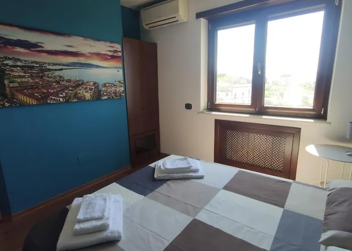 Maison Capodimonte *