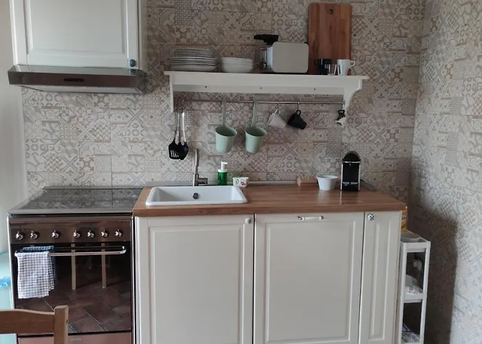 Maison Capodimonte *