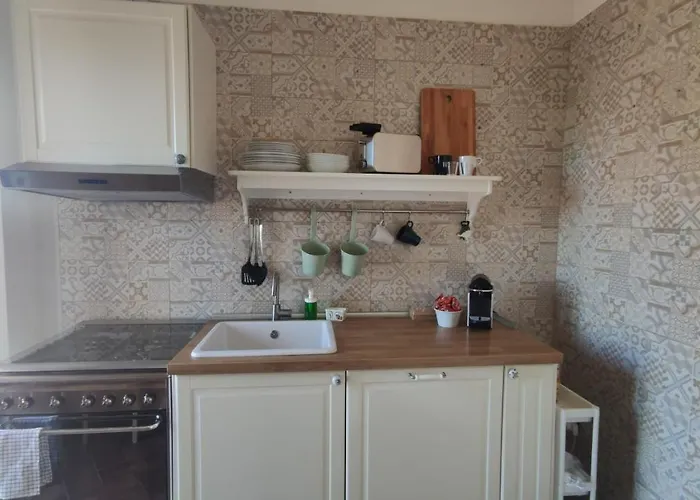 Maison Capodimonte Neapel