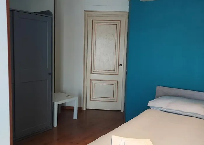 Maison Capodimonte