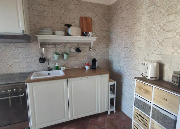 Maison Capodimonte * נאפולי