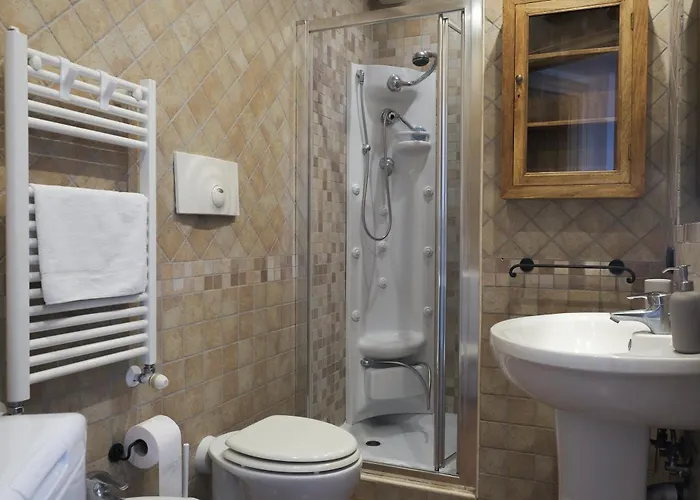 Maison Capodimonte Neapel