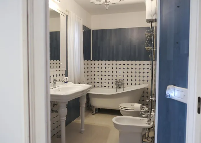 Lägenhet Maison Capodimonte