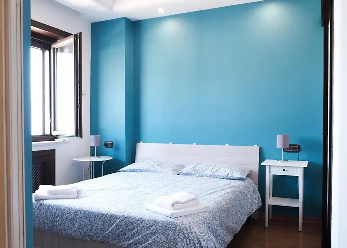 Lägenhet Maison Capodimonte