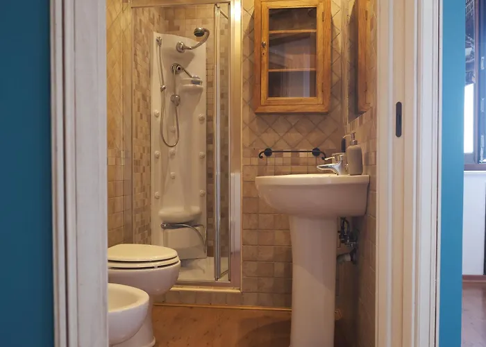 Maison Capodimonte Neapel