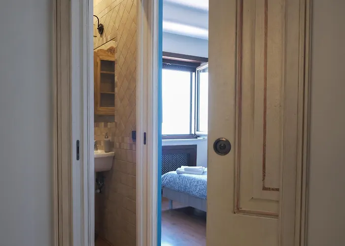 Lägenhet Maison Capodimonte