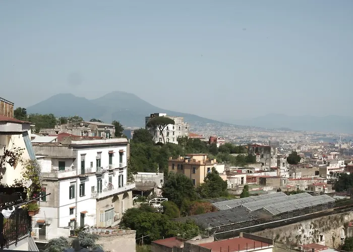 Maison Capodimonte Neapel