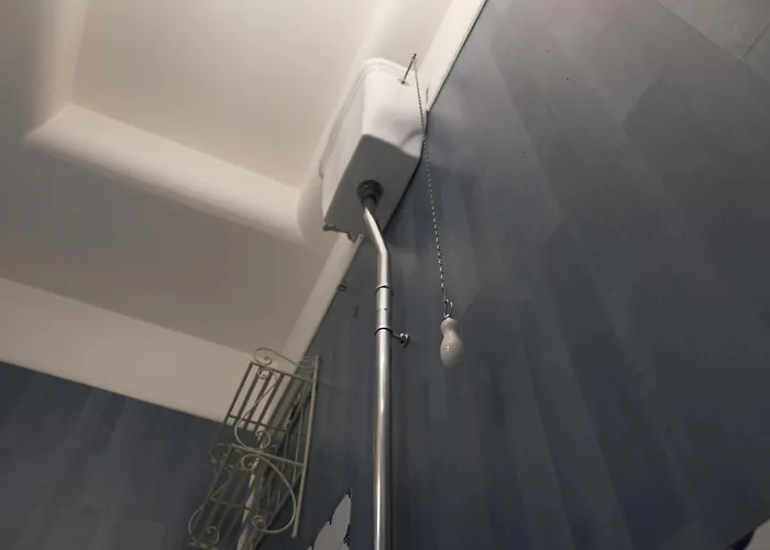 Maison Capodimonte Lägenhet *