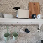 Maison Capodimonte * Неаполь