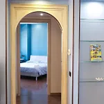 Апартаменты Maison Capodimonte *