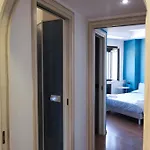 Апартаменты Maison Capodimonte Неаполь