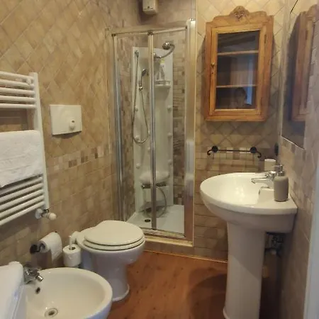 Maison Capodimonte 公寓 那不勒斯