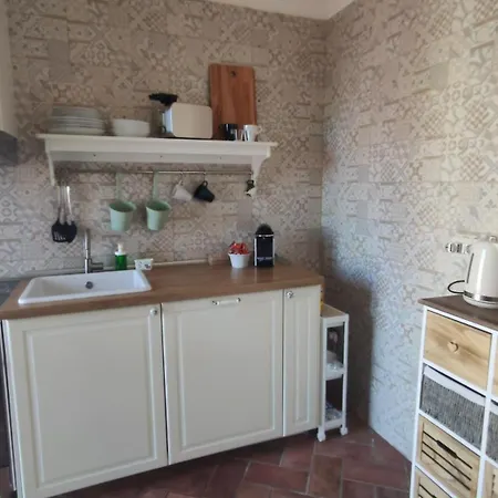 Maison Capodimonte * ナポリ