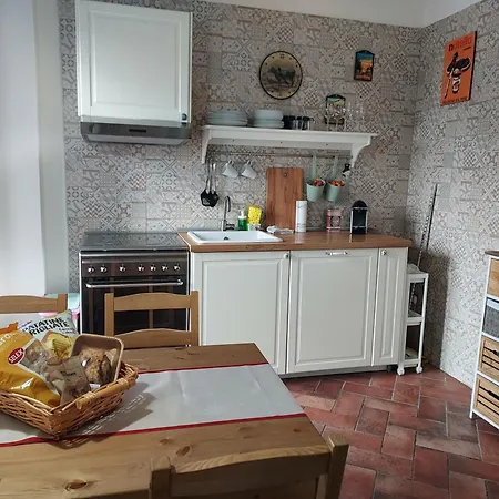 Apartamento Maison Capodimonte *